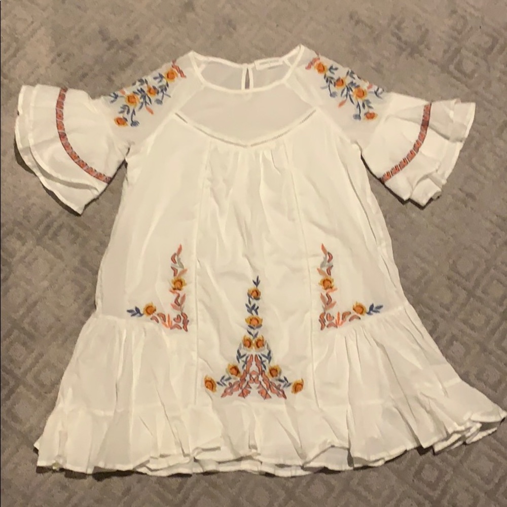 Goodnight Macaroon Dress L